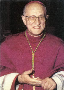 монс. Макки  