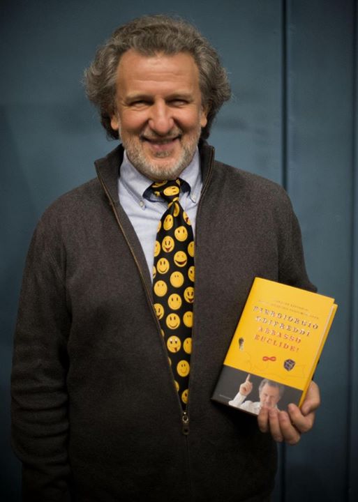 Piergiorgio Odifreddi